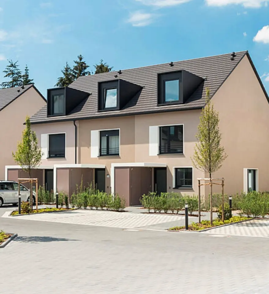 5 Zimmer Haus mit 145 m² in Aschaffenburg – Bild 3
