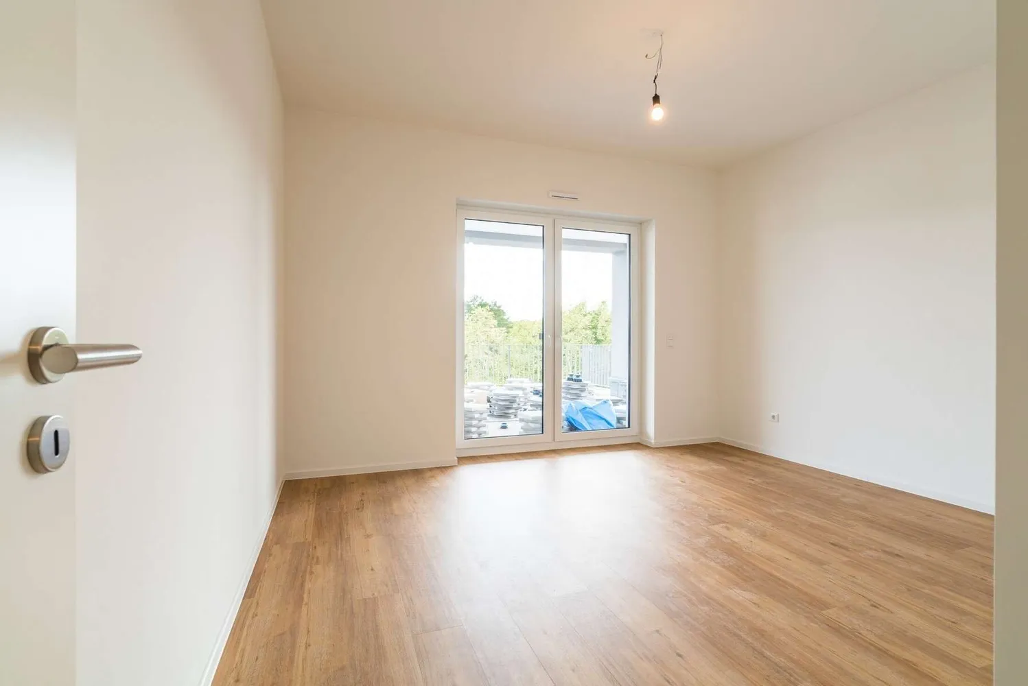 3 room apartment with 81 m² in Gießen – Photo 2