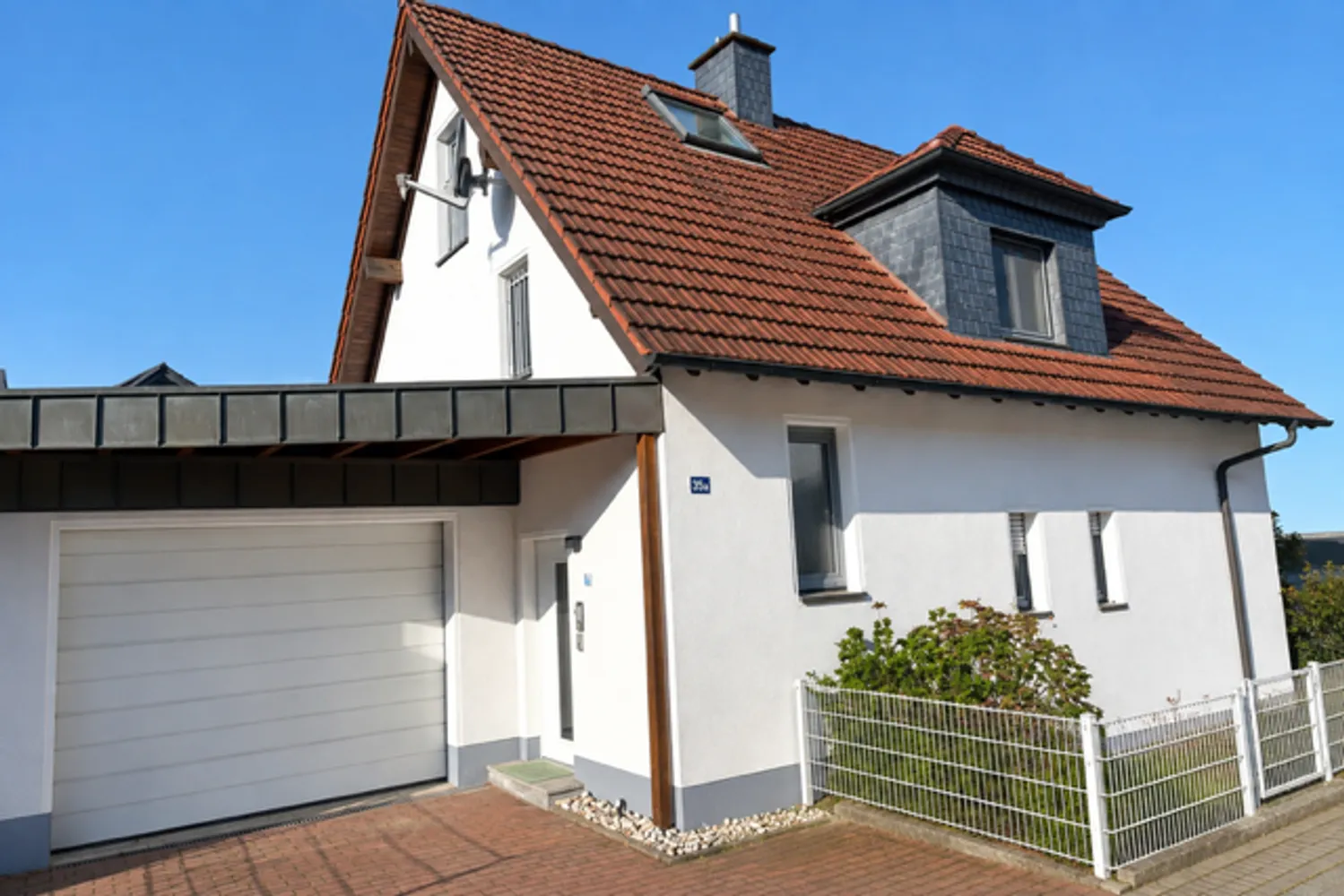 7 Zimmer Haus mit 160 m² in Castrop-Rauxel – Bild 3