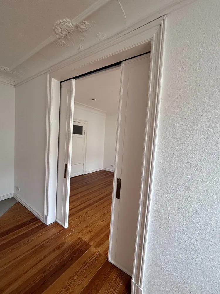 5 Zimmer Wohnung mit 136 m² in Flensburg – Bild 10