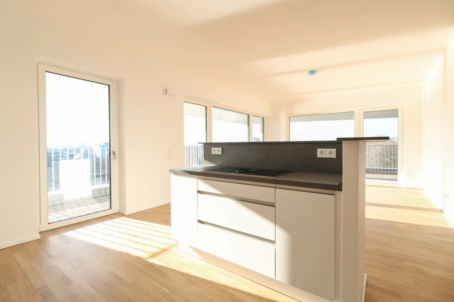4 Zimmer Wohnung mit 131 m² in Frankfurt am Main – Bild 5