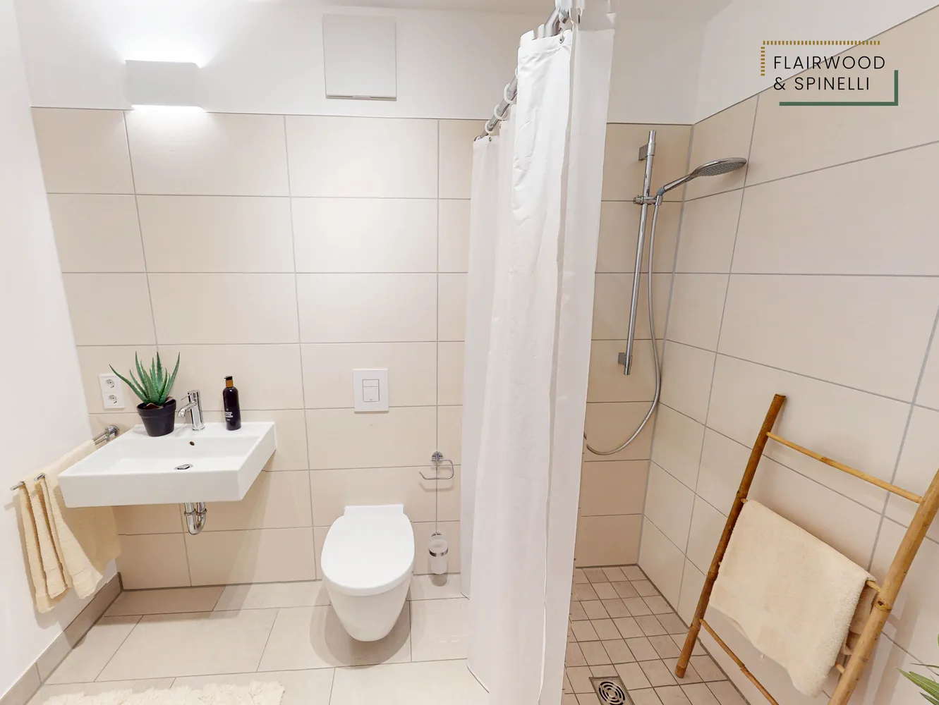 2 Zimmer Wohnung mit 58 m² in Mannheim – Bild 2