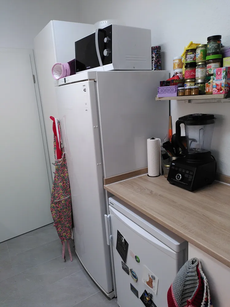 2 Zimmer Wohnung mit 41 m² in Hannover – Bild 10