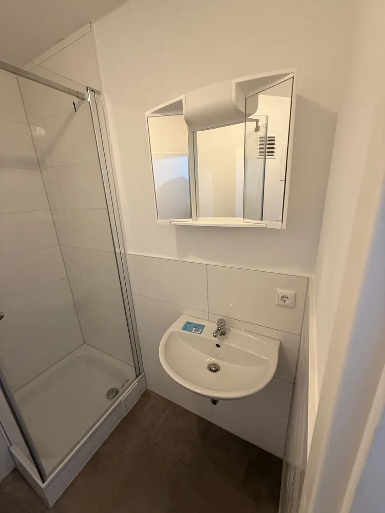 1 Zimmer Wohnung mit 27 m² in Nürnberg – Bild 9