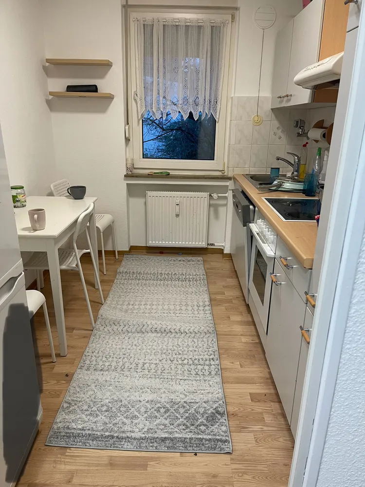 3 Zimmer Wohnung mit 62 m² in Leverkusen – Bild 6