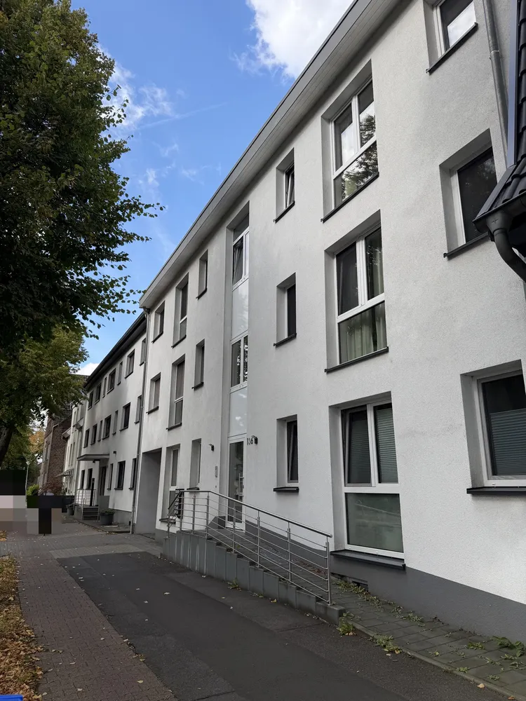 3 Zimmer Wohnung mit 92 m² in Krefeld – Bild 3