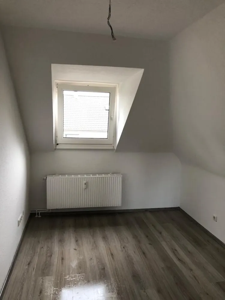 2 Zimmer Wohnung mit 52 m² in Duisburg – Bild 2