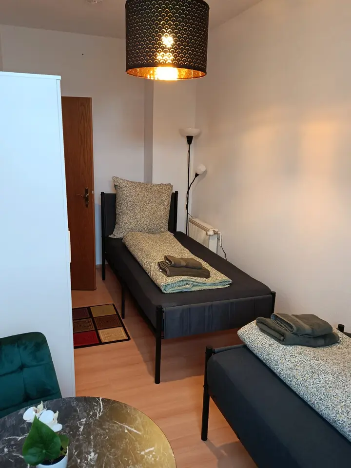 3 Zimmer Wohnung mit 75 m² in Chemnitz – Bild 10