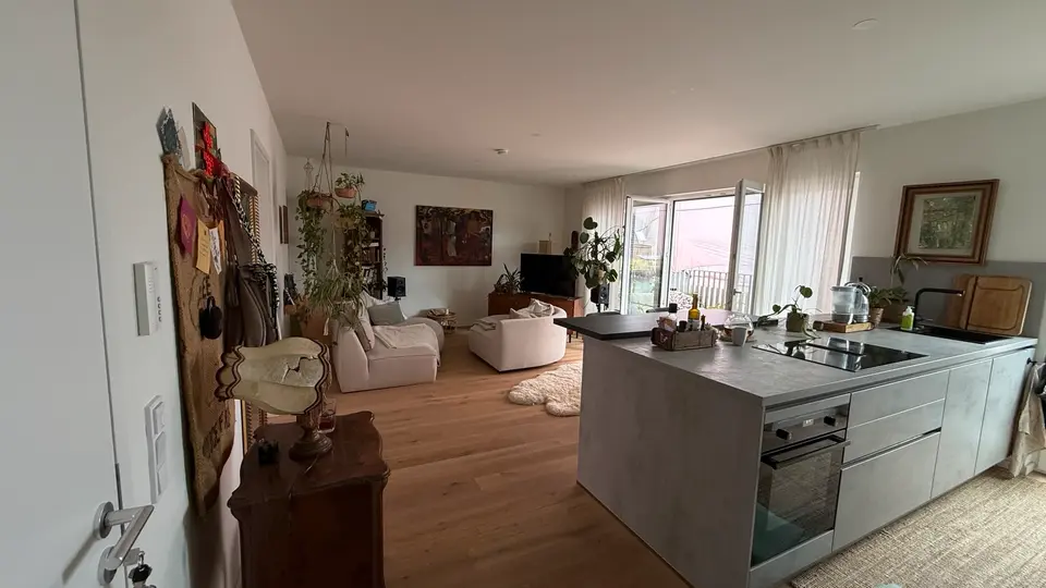3 Zimmer Wohnung mit 79 m² in Pulheim – Bild 10