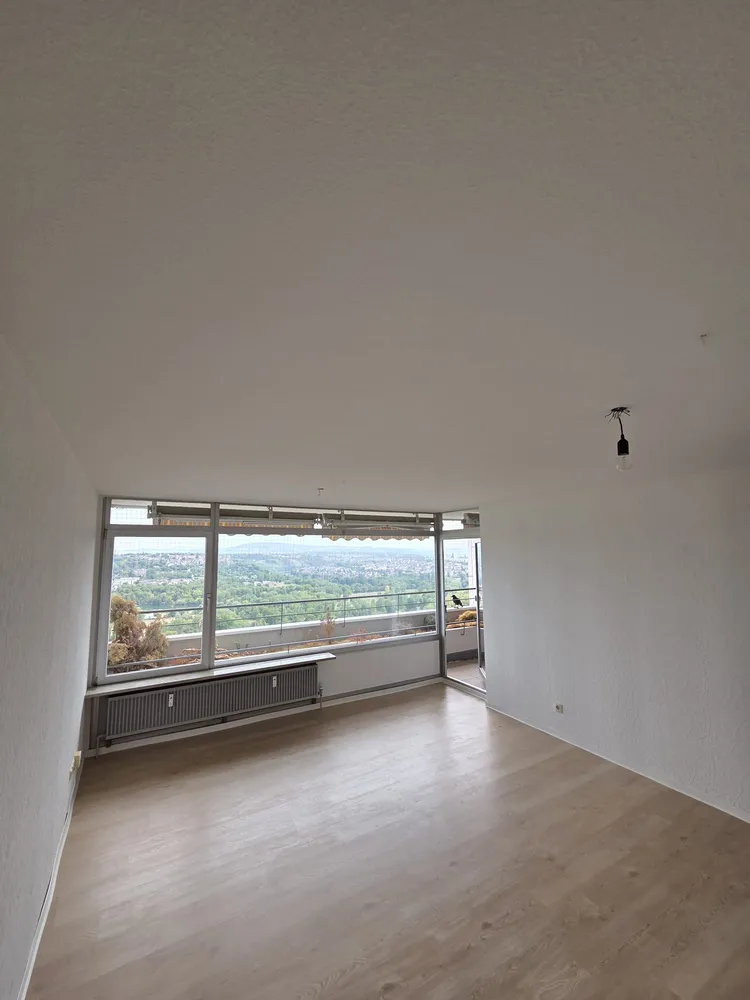 2 Zimmer Wohnung mit 51 m² in Stuttgart – Bild 1