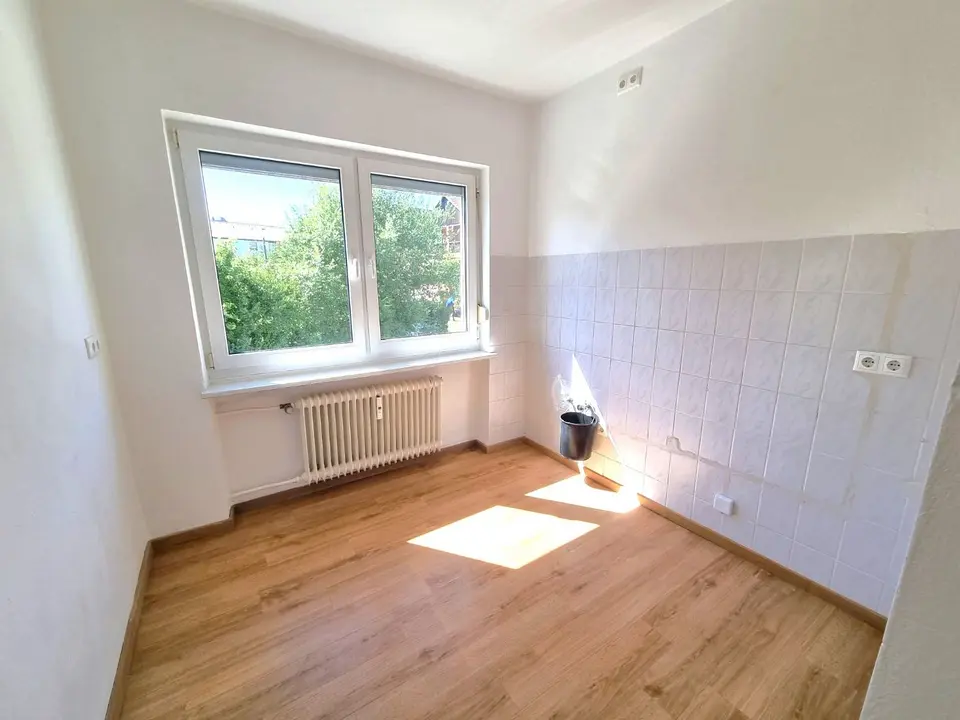 4 Zimmer Wohnung mit 94 m² in Amberg – Bild 4