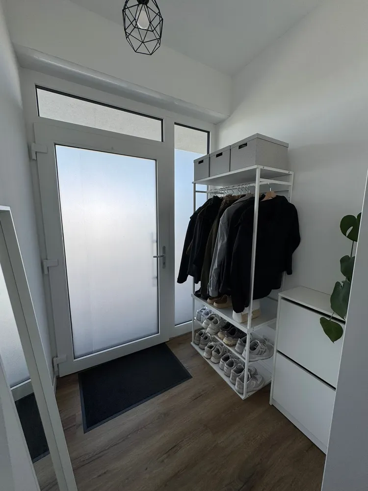 3 Zimmer Wohnung mit 86 m² in Wiesbaden – Bild 3