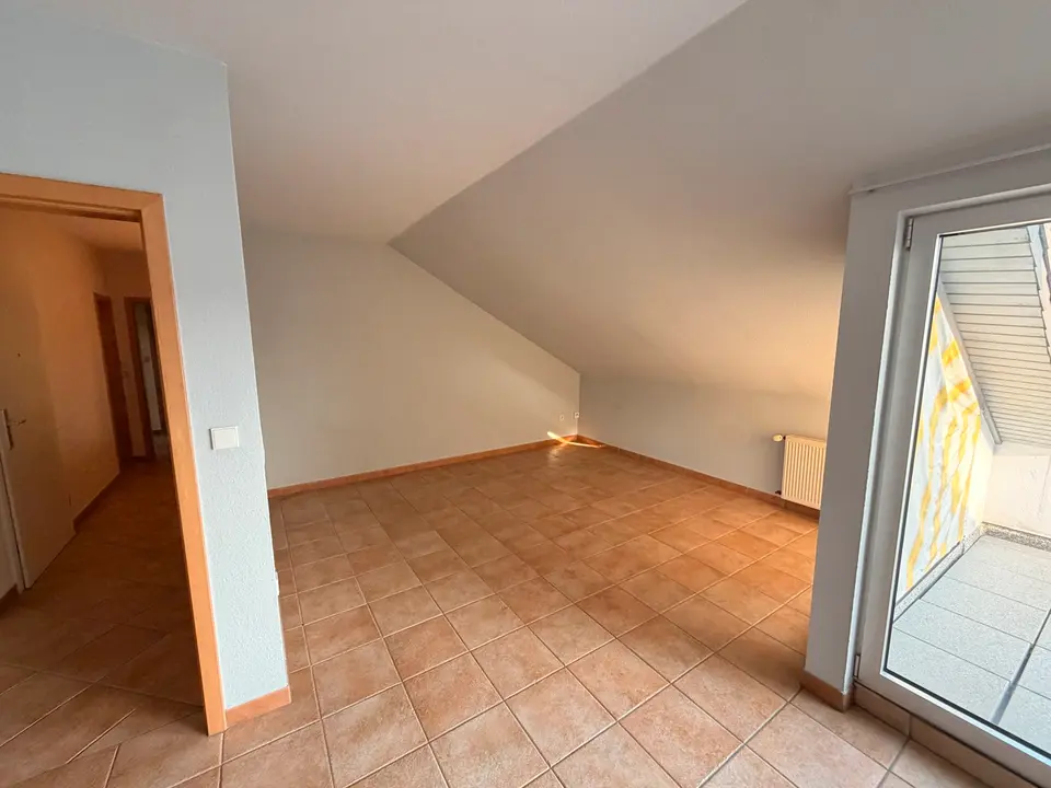 4 Zimmer Wohnung mit 106 m² in Dortmund – Bild 3