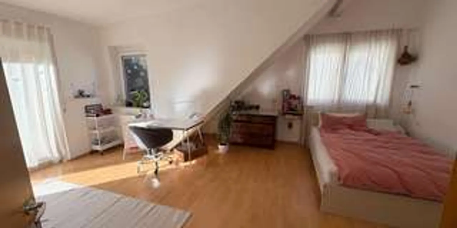 4 Zimmer Wohnung mit 129 m² in Offenburg – Bild 10