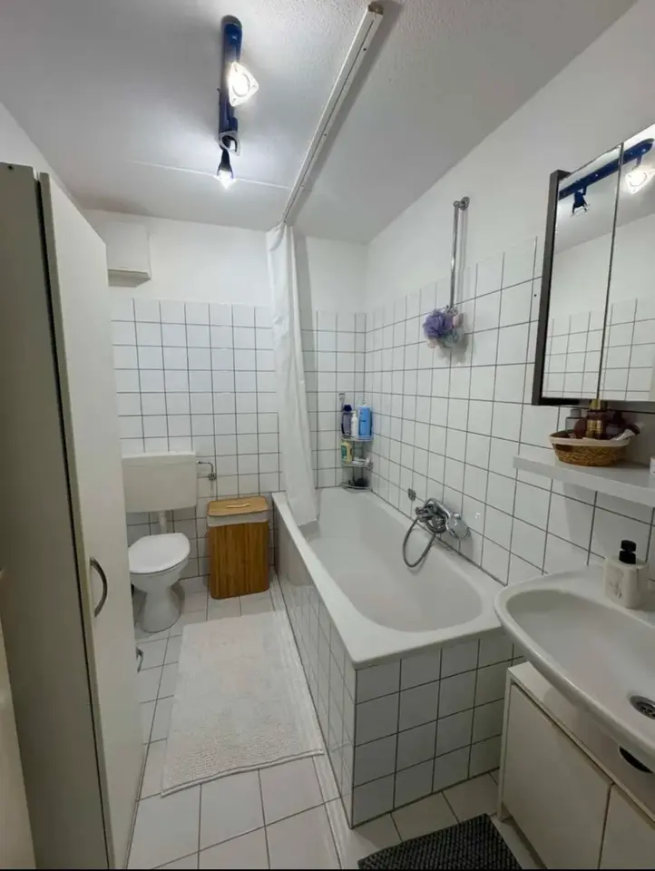 4 Zimmer Wohnung mit 95 m² in Tönisvorst – Bild 3