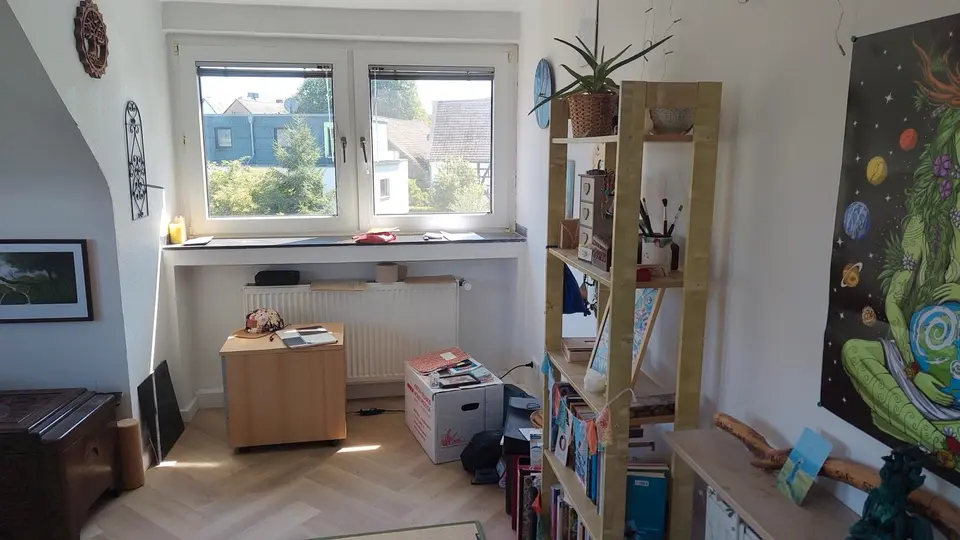 3 Zimmer Wohnung mit 58 m² in Essen – Bild 2