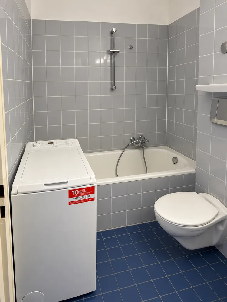 1 Zimmer Wohnung mit 48 m² in München – Bild 4