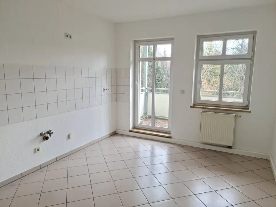 2 Zimmer Wohnung mit 64 m² in Zwickau – Bild 2