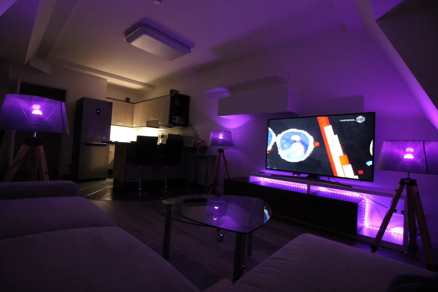 2 Zimmer Wohnung mit 45 m² in Ingolstadt – Bild 8