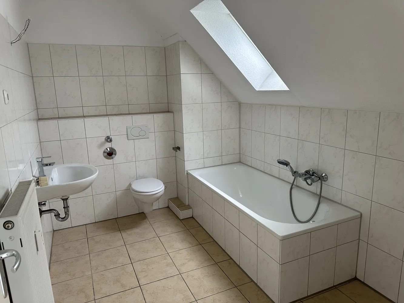 4 Zimmer Wohnung mit 82 m² in Oberhausen – Bild 4