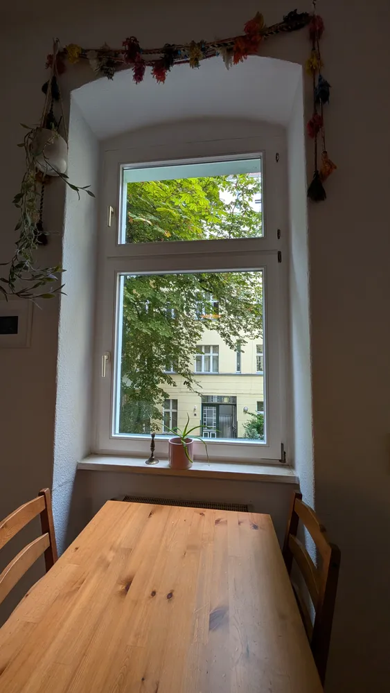 2 Zimmer Wohnung mit 63 m² in Berlin – Bild 6