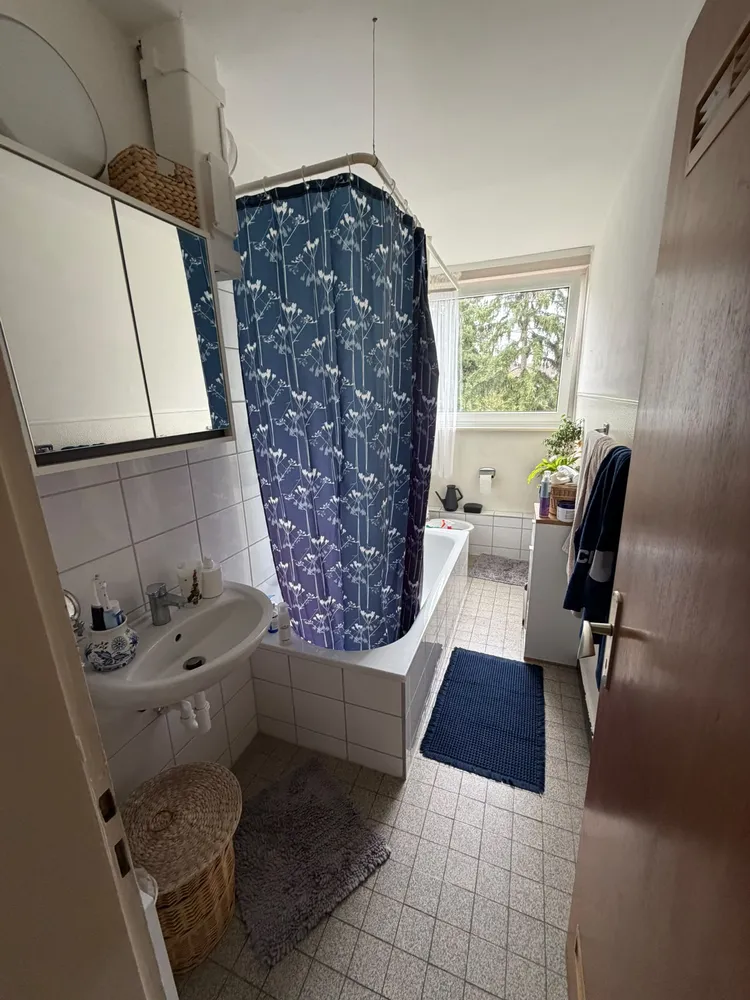 2 Zimmer Wohnung mit 54 m² in Düsseldorf – Bild 8