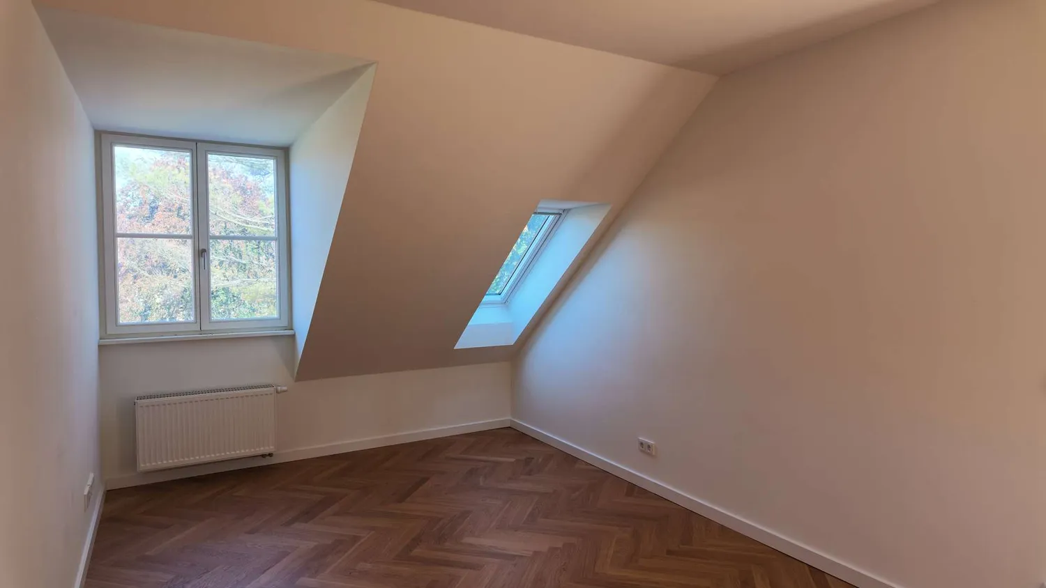 3 Zimmer Wohnung mit 111 m² in Berlin – Bild 12