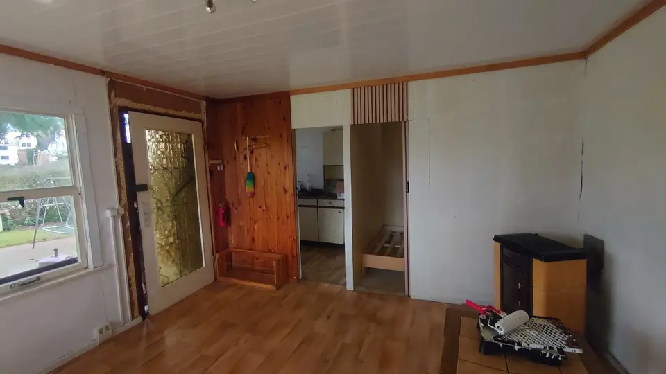 2 Zimmer Haus mit 28 m² in Königs Wusterhausen – Bild 6