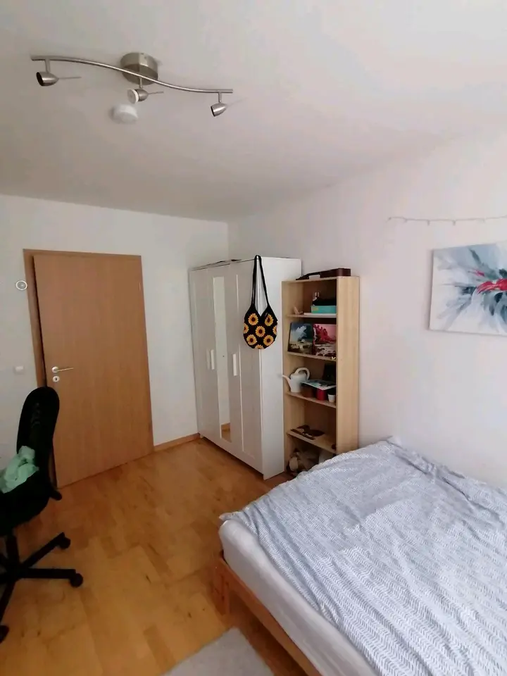 Shared room with 16 m² in Stuttgart – Photo 3