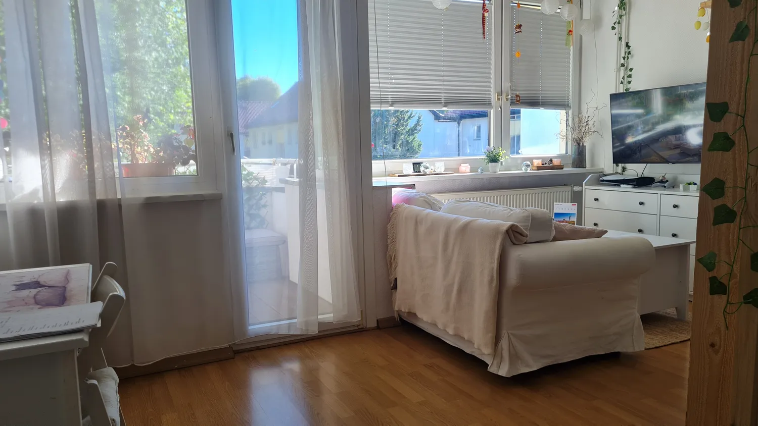 1 Zimmer Wohnung mit 39 m² in Berlin – Bild 3