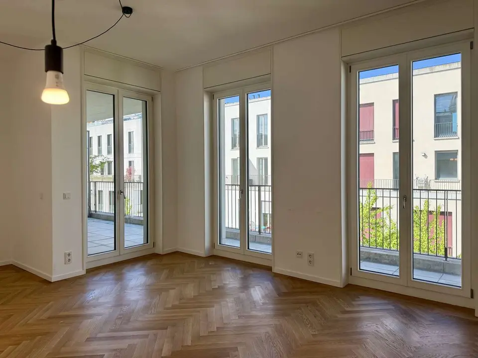 4 Zimmer Wohnung mit 177 m² in Berlin – Bild 9