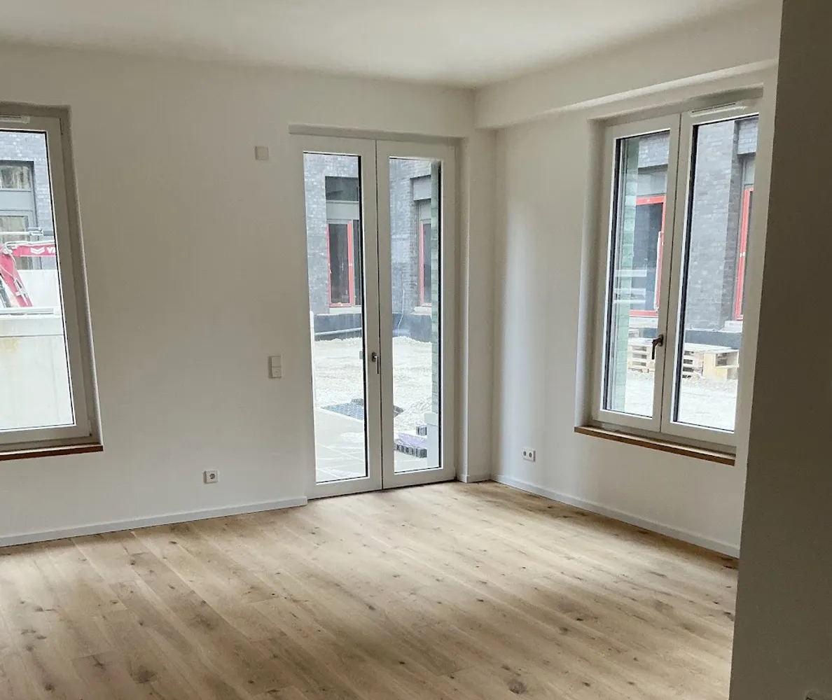 2 Zimmer Wohnung mit 73 m² in Hannover – Bild 2