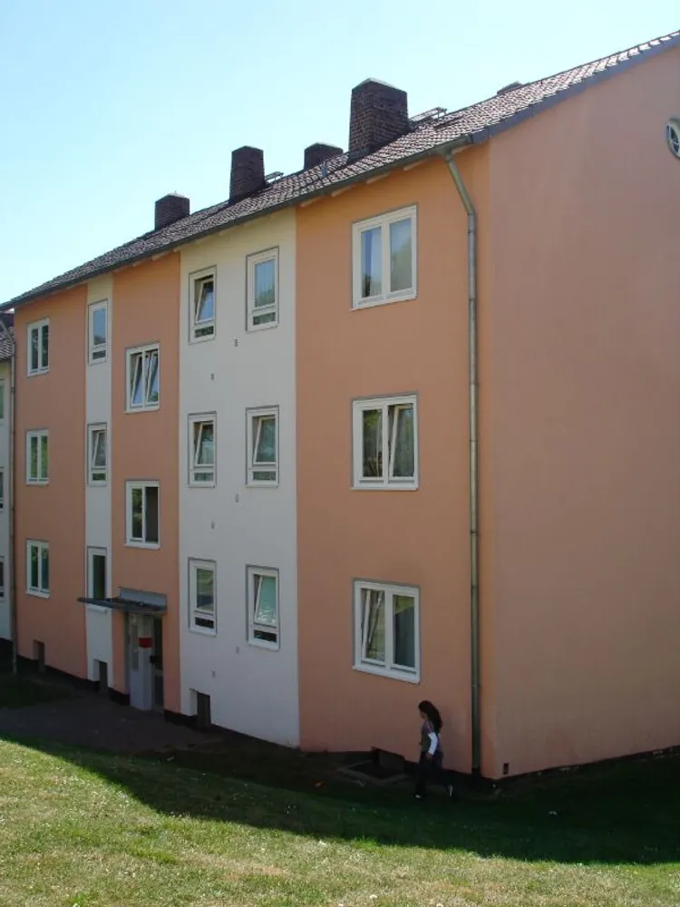 3 Zimmer Wohnung mit 53 m² in Kassel – Bild 4