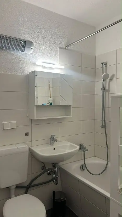3 Zimmer Wohnung mit 57 m² in Schwarzenberg – Bild 9