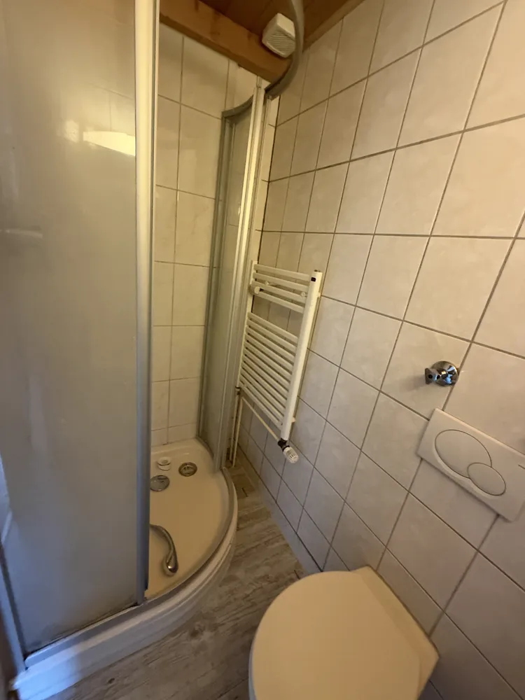 1 Zimmer Wohnung mit 33 m² in Marburg – Bild 7