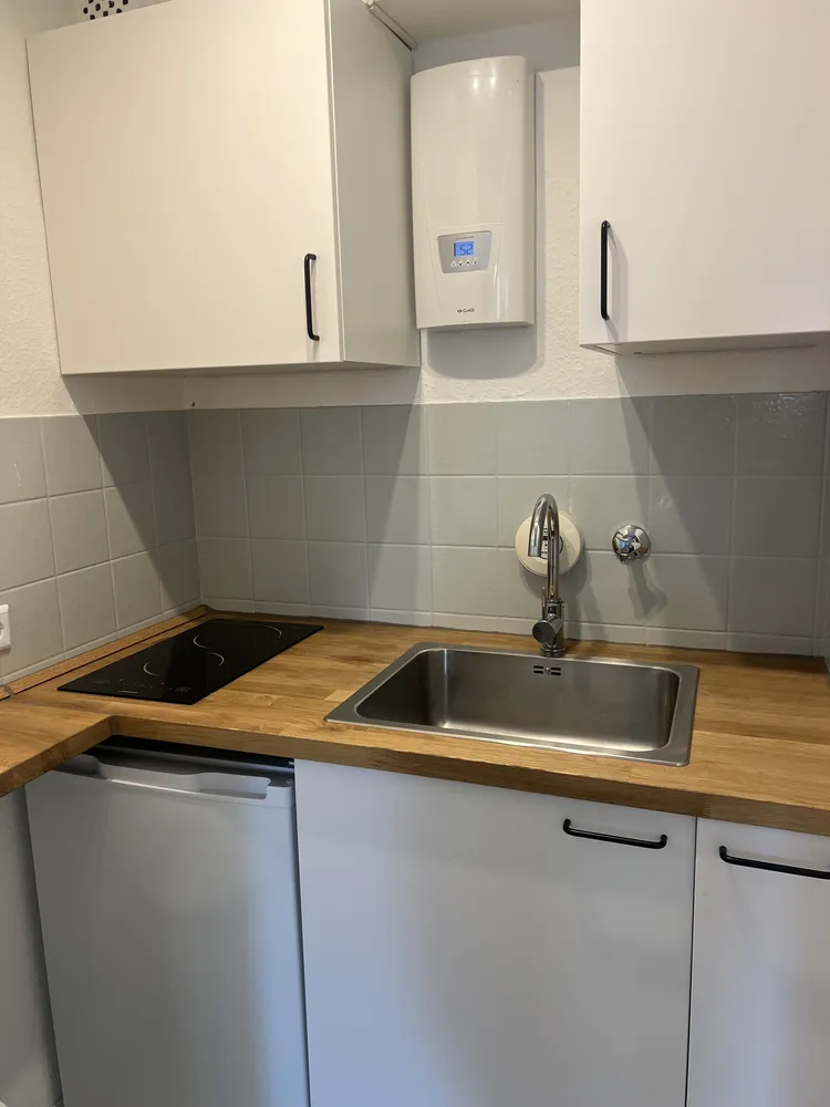 1 Zimmer Wohnung mit 30 m² in Stuttgart – Bild 7