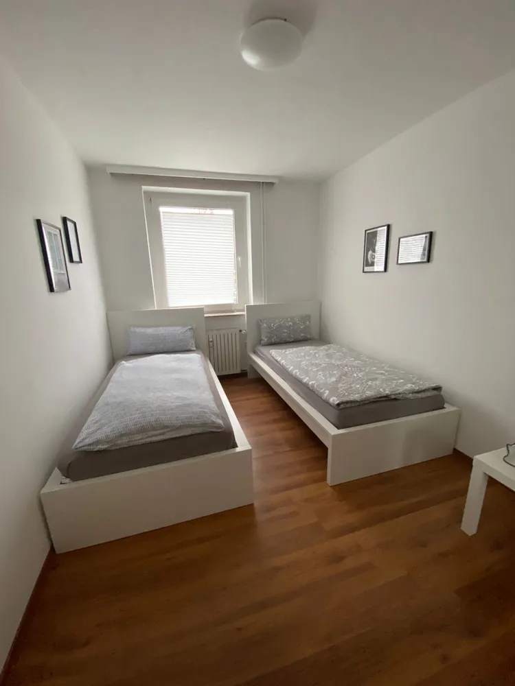 2 Zimmer Wohnung mit 44 m² in Gelsenkirchen – Bild 11