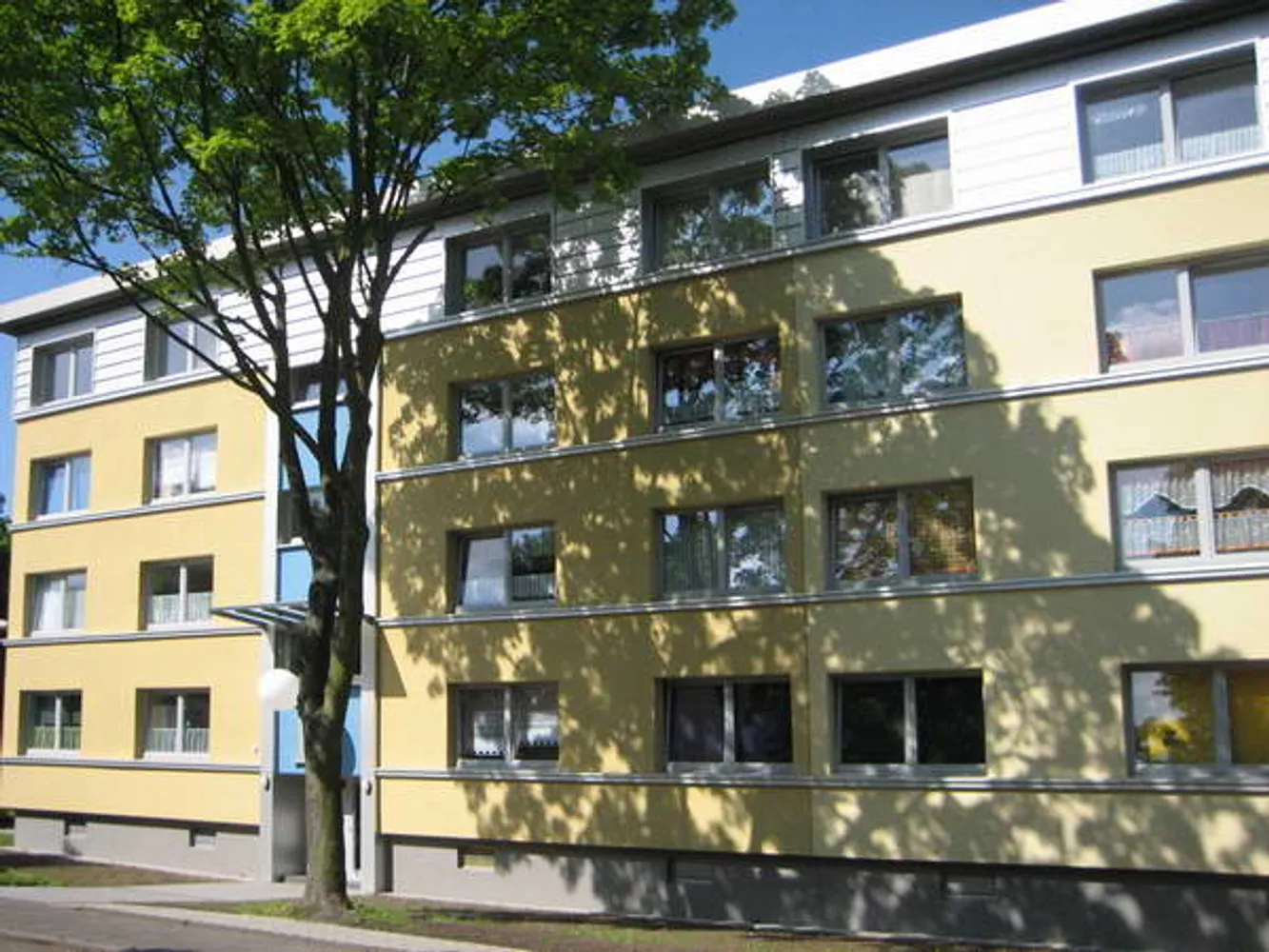 3 Zimmer Wohnung mit 88 m² in Dortmund – Bild 1