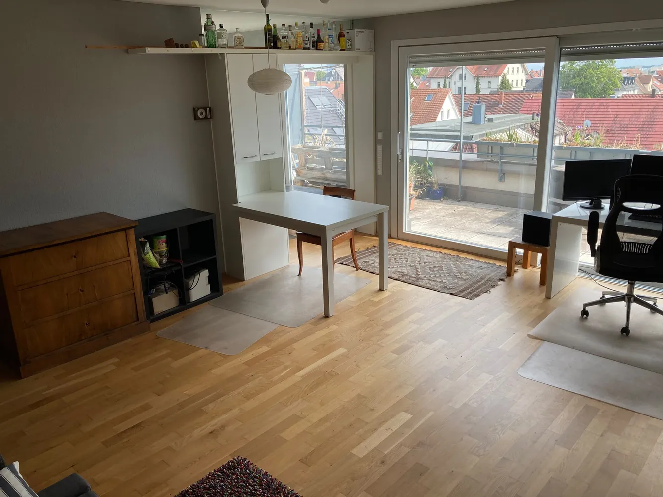 3 Zimmer Wohnung mit 63 m² in Stuttgart – Bild 5