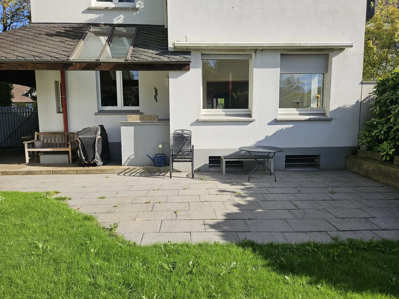 2 room apartment with 100 m² in Mettmann – Photo 1