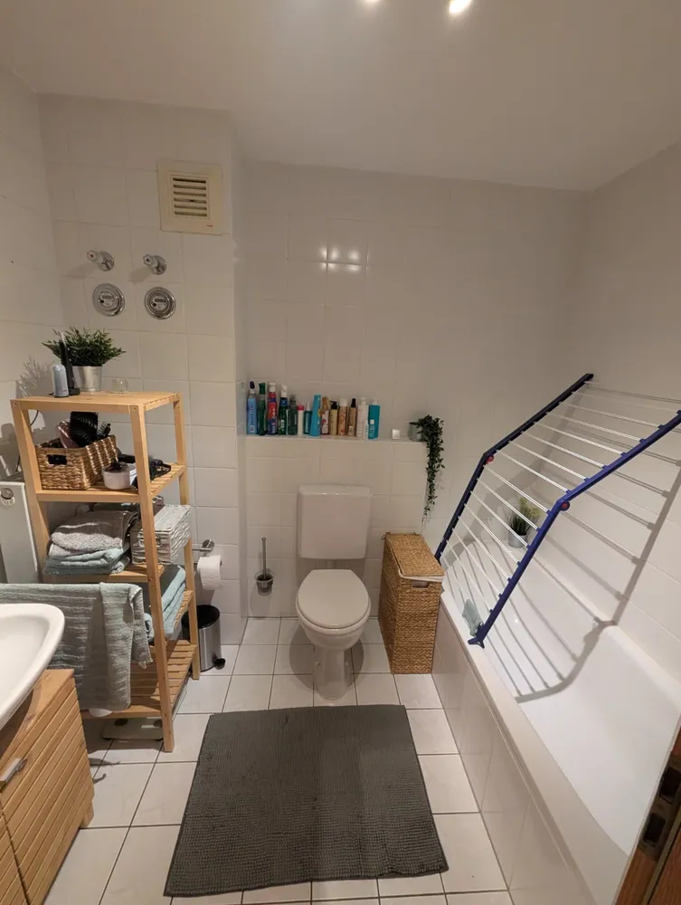 4 Zimmer Wohnung mit 88 m² in Bamberg – Bild 3