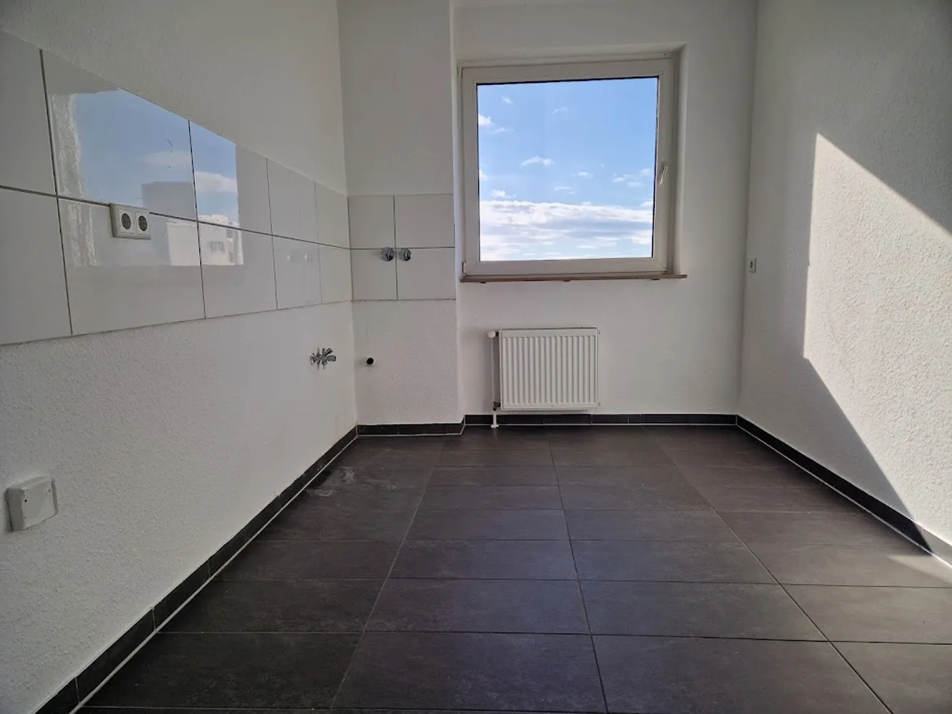 2 Zimmer Wohnung mit 63 m² in Köln – Bild 4