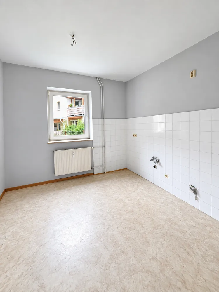 2 Zimmer Wohnung mit 55 m² in Uelzen – Bild 4