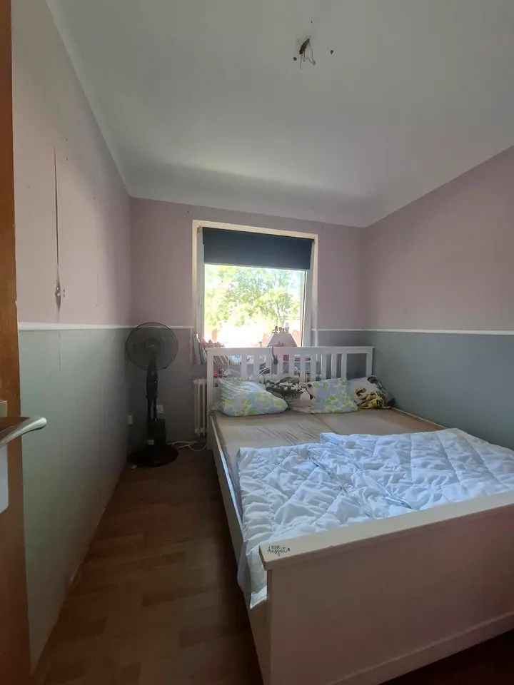4 Zimmer Wohnung mit 84 m² in Norden – Bild 2