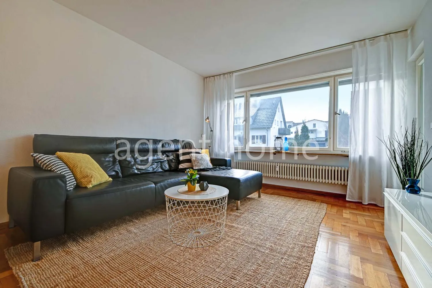 2 Zimmer Wohnung mit 66 m² in Stuttgart – Bild 1