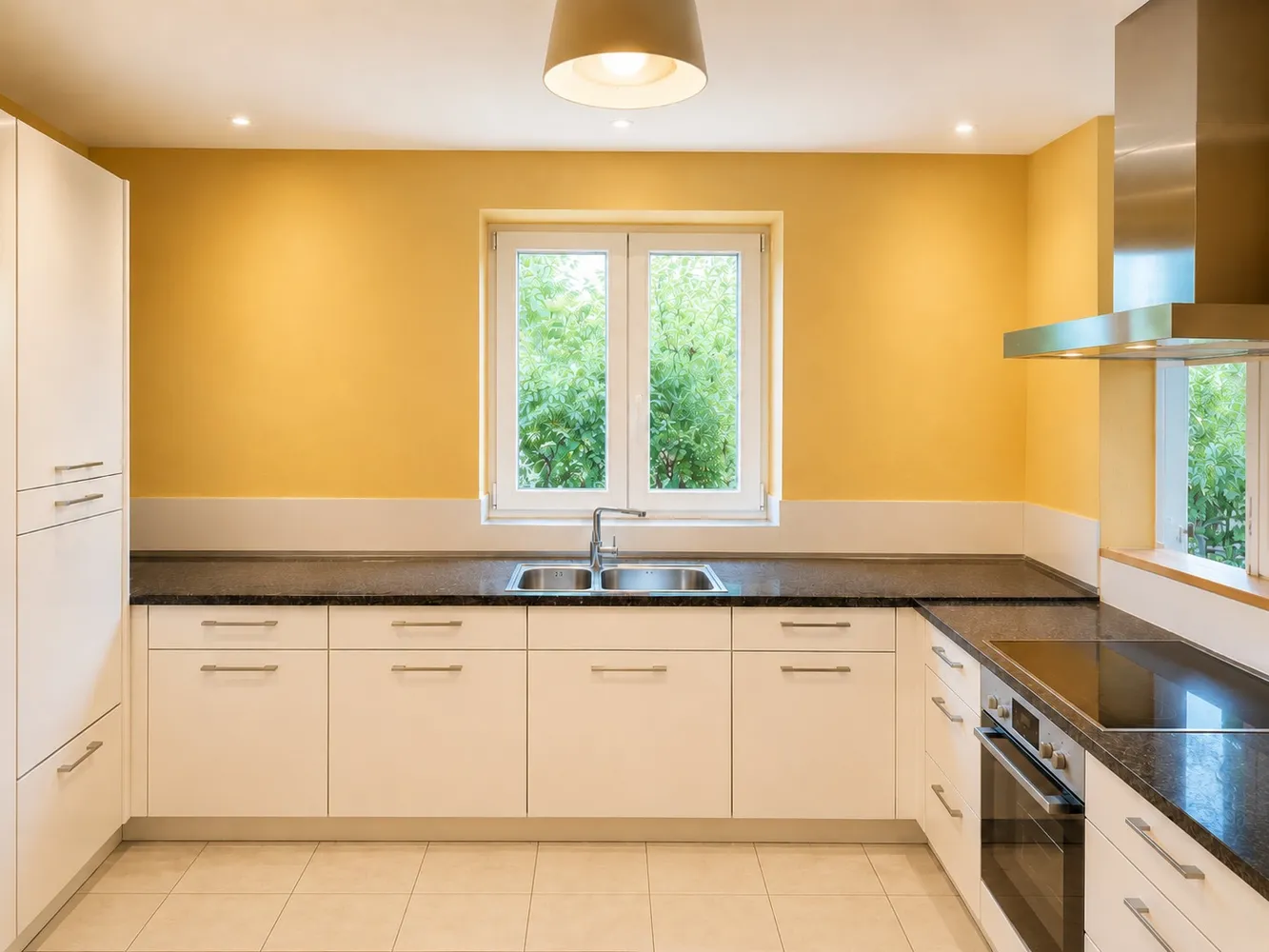 4 Zimmer Wohnung mit 133 m² in Wiesbaden – Bild 4