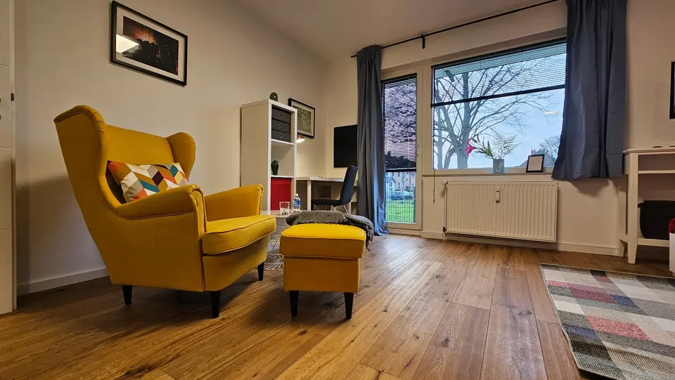 WG-Zimmer mit 55 m² in Hagen – Bild 10