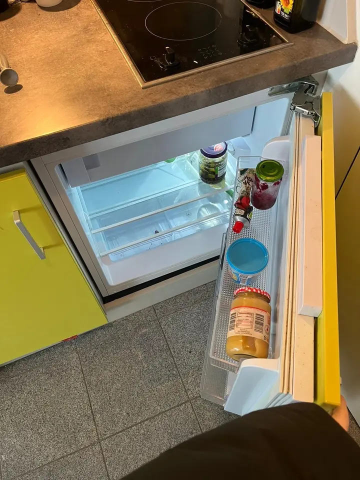 2 Zimmer Wohnung mit 24 m² in Regensburg – Bild 4