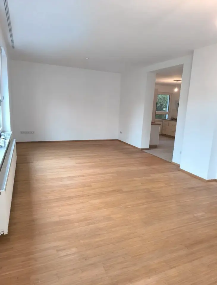 3 Zimmer Wohnung mit 127 m² in Hildesheim – Bild 2