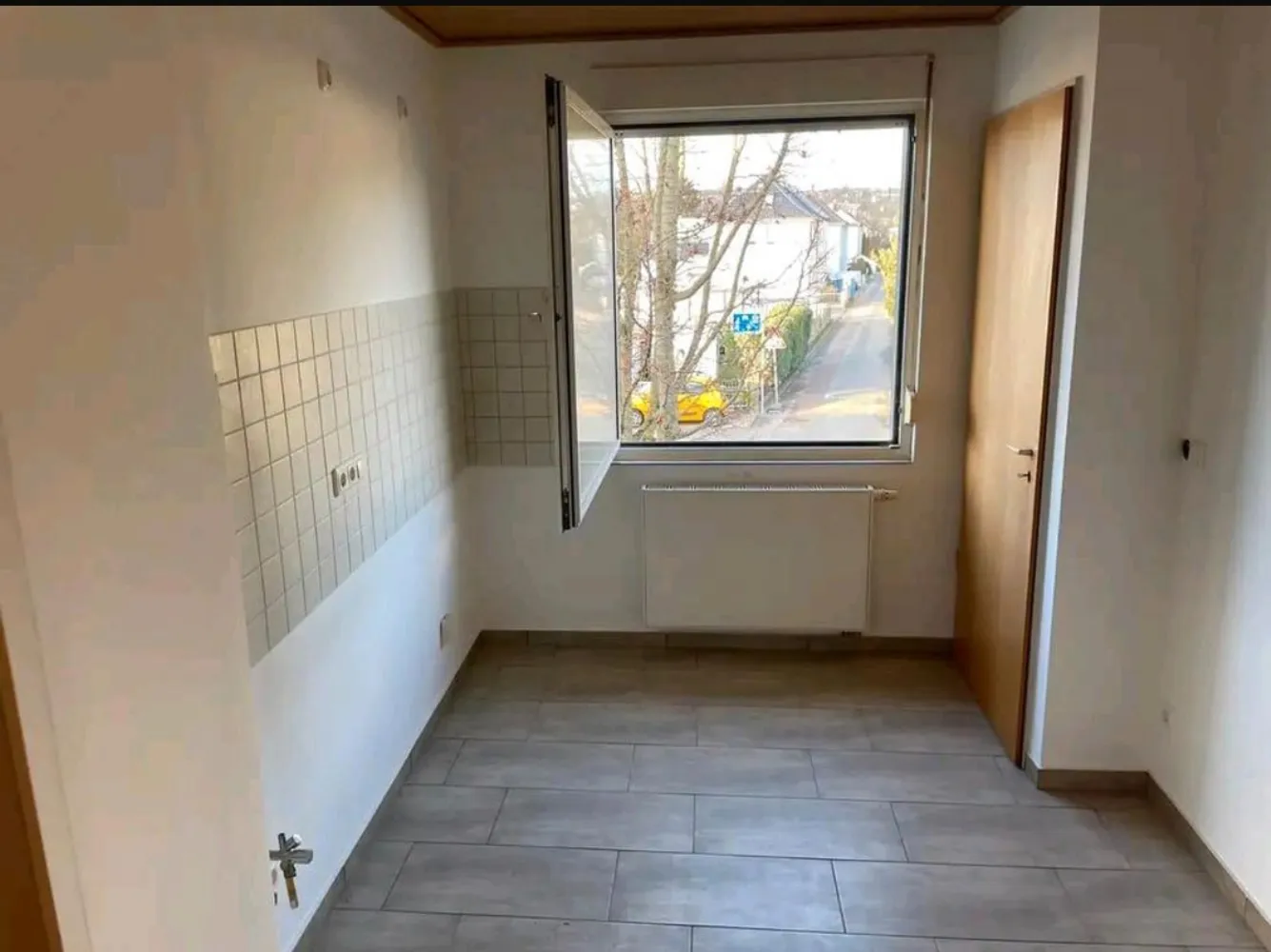 3 Zimmer Wohnung mit 85 m² in Wiesbaden – Bild 5